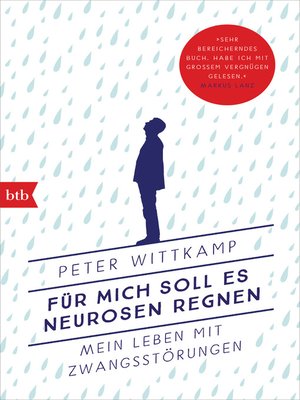 cover image of Für mich soll es Neurosen regnen